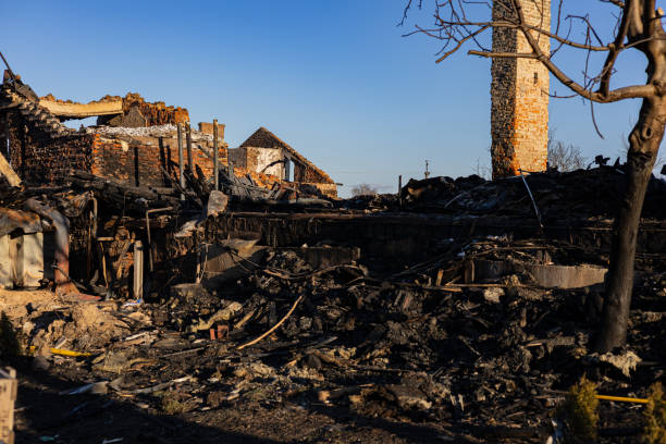 Reliable Content Restoration contractor in Champlin, MN by Meridian Smoke Damage